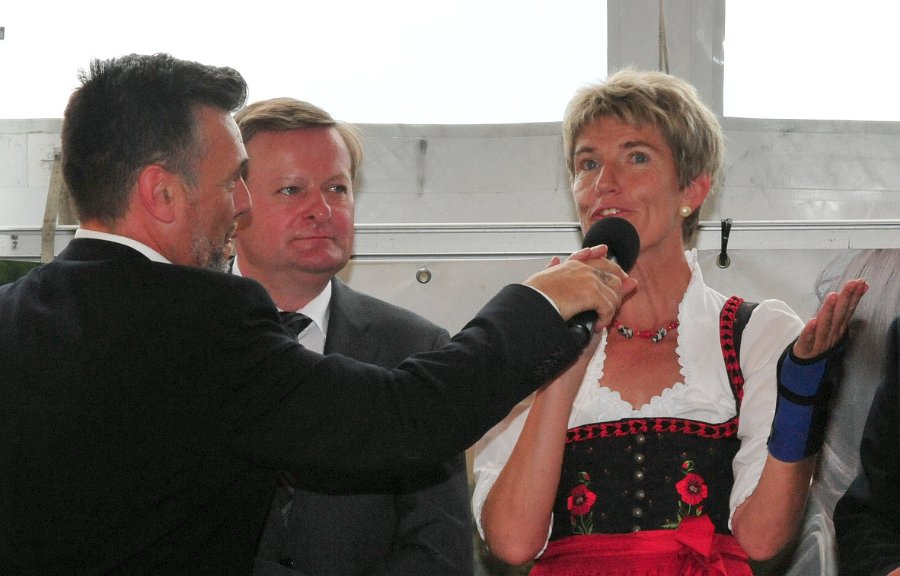 Waldviertelbahn 115 Jahr Feier Groß Gerungs (44)